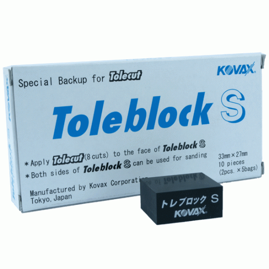 Kovax Toleblock S