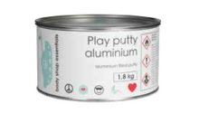Play Putty Aluminium plamuur 1.8 KG