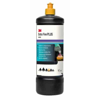 3M Polijstpasta Extra Fine Plus