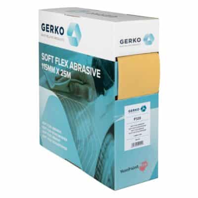 Gerko Soft Flex schuurpapier