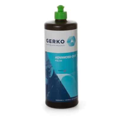Gerko advanced cut polierpasta