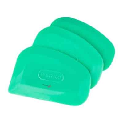 Gerko Plamuur rubbers