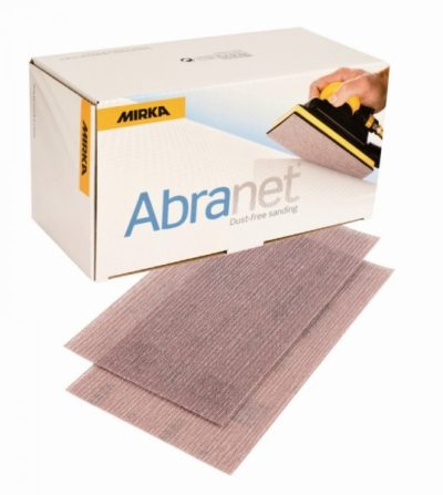 Mirka Abranet Ace 70 x 125 mm P180 (Actie)
