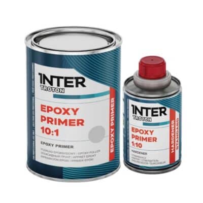 Inter Troton Epoxy Primer