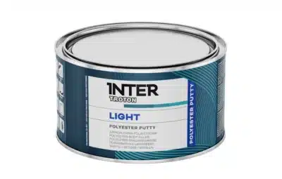 Inter Troton Light Plamuur