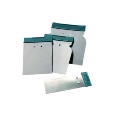 Troton Japanse Plamuurmessen