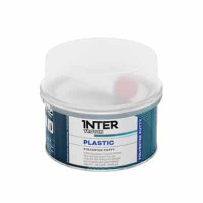 Inter Troton Plastic Plamuur