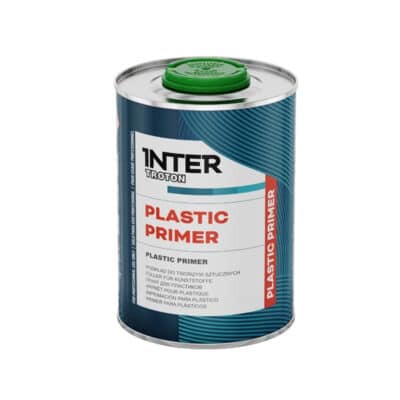 Plastic Primer
