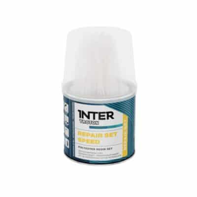 Inter Troton Repair Set Speed