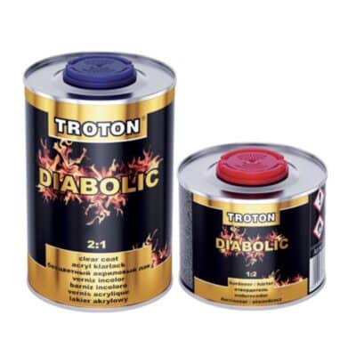 Troton Diabolic Matt