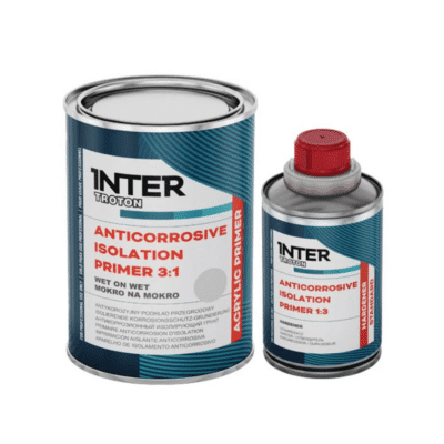 Inter Troton AntiCorrosive Isolation Primer