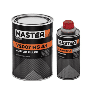 Master Troton V2007 HS Acrylic Grondlak