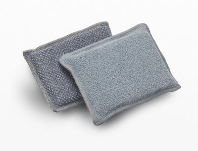 Microvezel schuurpons