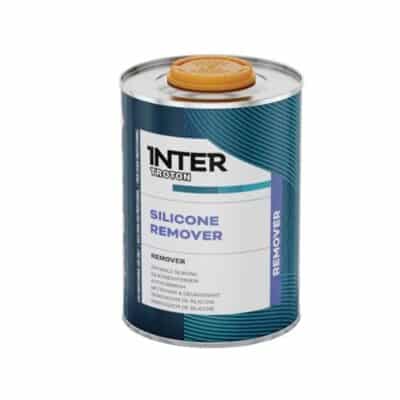 Inter Troton Silicone remover