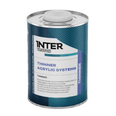 Inter Troton Thinner