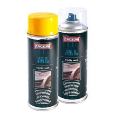 Adds Troton ML Cavity Wax