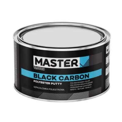 Master Troton Black Carbon plamuur