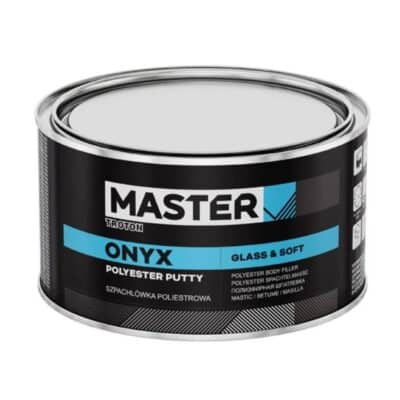 Master Troton Onyx Plamuur