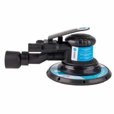 Gerko pneumatische schuurmachine