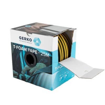 Gerko T-Foam Tape
