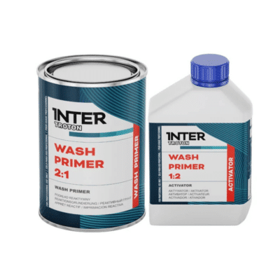 Inter Troton Wash Primer