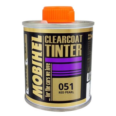 Mobihel Clearcoat Tinter