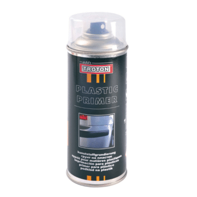 Plastic Primer