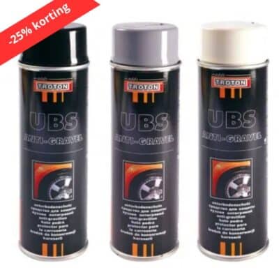 Adds Troton UBS Anti Gravel Spuitbus 500ML