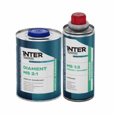 Inter Troton Diament