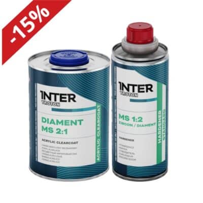 Inter Troton Diament