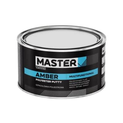 Master Troton Amber Plamuur