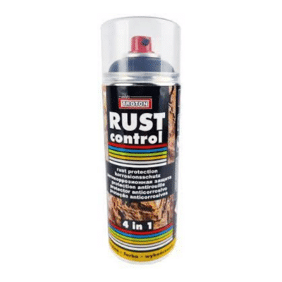 Rust Control 4 in 1