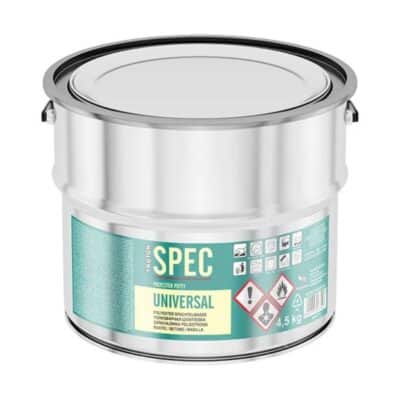 Spec Long Life plamuur