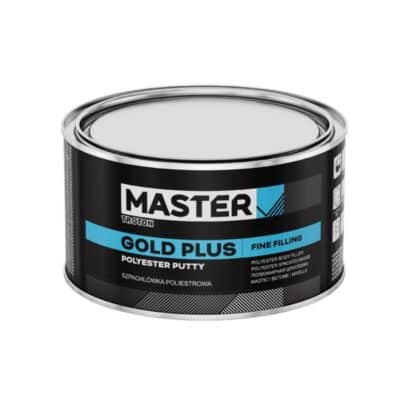 Master Troton Gold Plus Plamuur