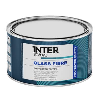 Glasvezel plamuur 1,7 KG