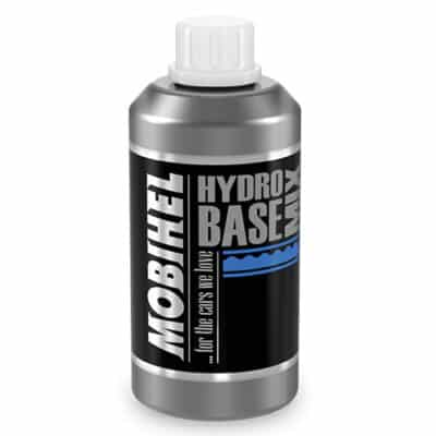 MOBIHEL HYDRO BASE MIX 500ML & 1L