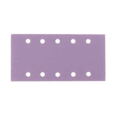 Smirdex 740 Ceramic Schuurstroken 115 X 230 mm