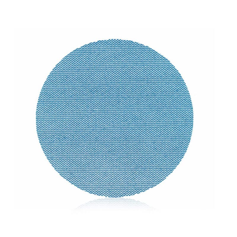 Smirdex 750 Net Velcro Schuurschijven