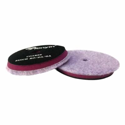 TONYIN WHOOL POLISH PAD (GROF) 130MM