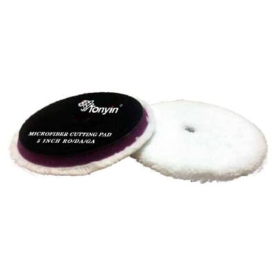 TONYIN MICROFIBER CUTTING PAD 130MM