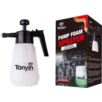 TONYIN PUMP FOAM SPRAYER
