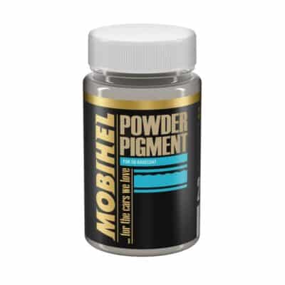 Mobihel Poeder Pigment
