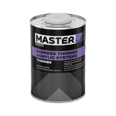 Master Troton Express Thinner