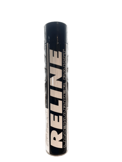 Linemarker Zwart 750ML