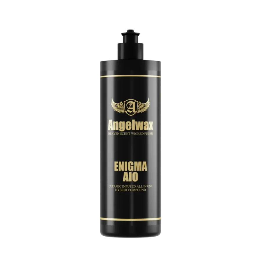 Angelwax Enigma AIO (Actie)