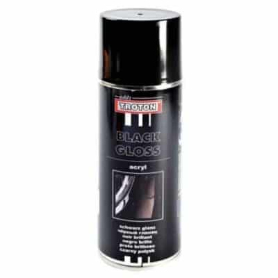 Adds Troton Black Gloss
