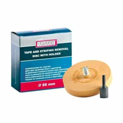 Adds Troton caramelschijf 88 mm