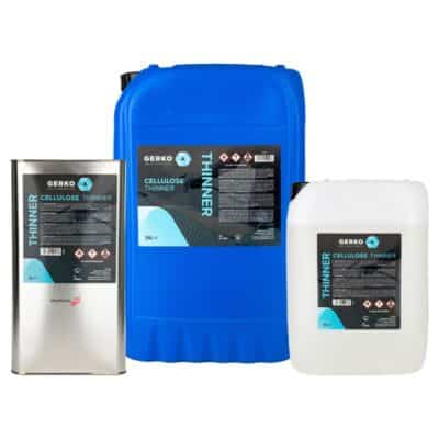 Gerko Cellulose Thinner