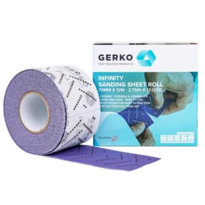 Gerko Infinity rol schuurpapier