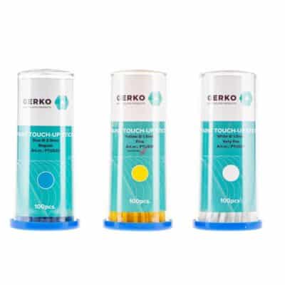 Gerko Touch-Up sticks